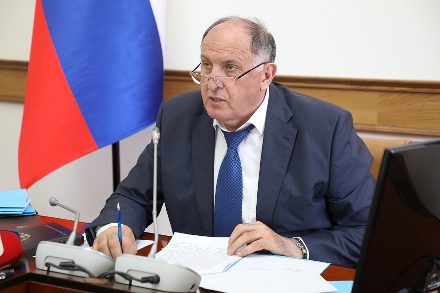 Дагестан в 3 раза перевыполнил норму по производству овощей, установленную Доктриной продовольственной безопасности России
