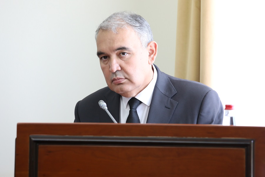 Дагестан в 3 раза перевыполнил норму по производству овощей, установленную Доктриной продовольственной безопасности России