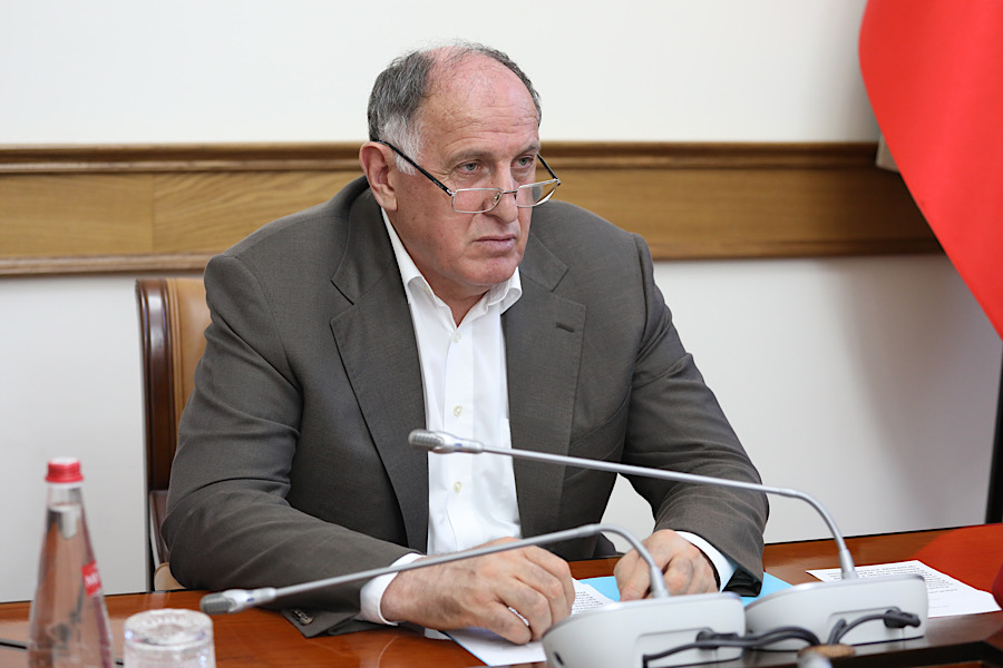 Дагестан подтвердил статус одного из лидеров в развитии овцеводства в России