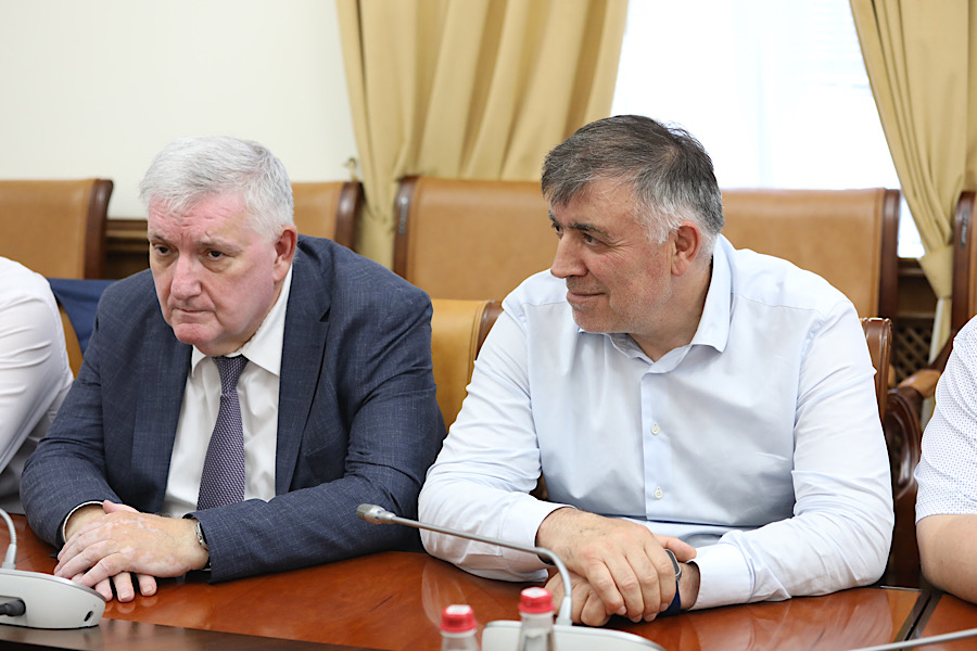 Дагестан подтвердил статус одного из лидеров в развитии овцеводства в России