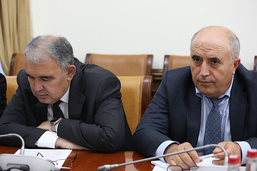 Дагестан подтвердил статус одного из лидеров в развитии овцеводства в России