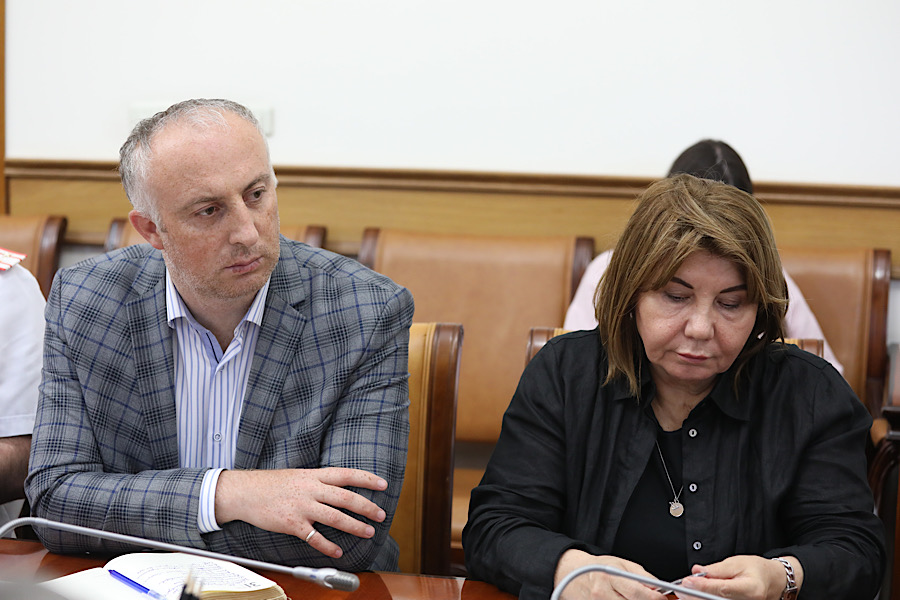 Дагестан подтвердил статус одного из лидеров в развитии овцеводства в России