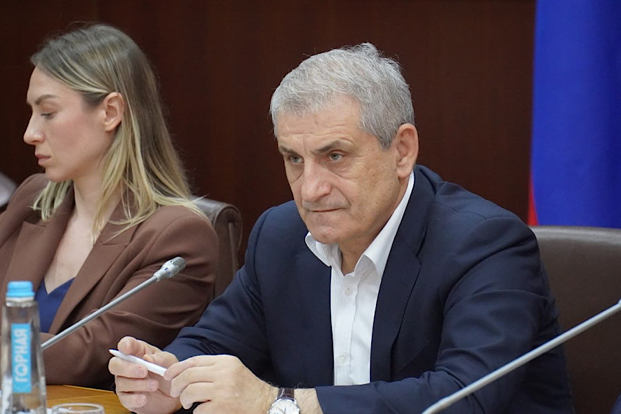 Дагестанские производители получили предложение представить свою продукцию на международной выставке «Еврошуз»