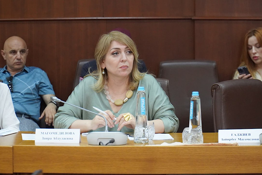 Дагестанские производители получили предложение представить свою продукцию на международной выставке «Еврошуз»