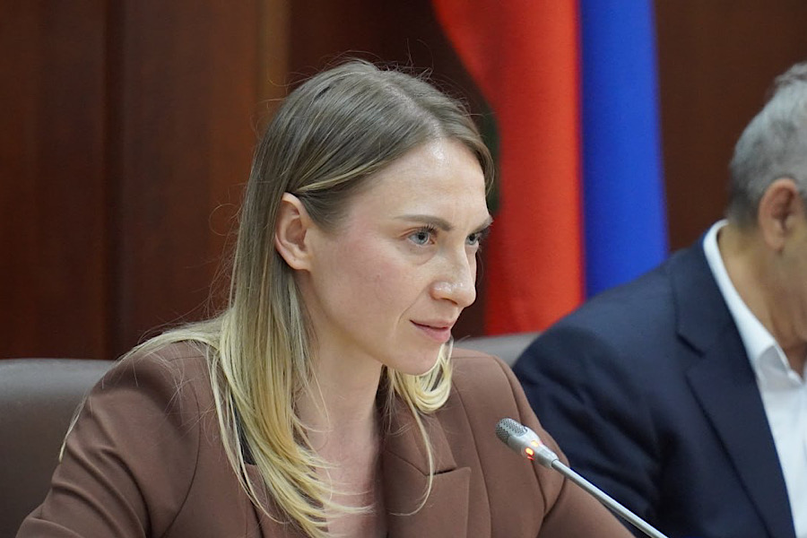 Дагестанские производители получили предложение представить свою продукцию на международной выставке «Еврошуз»