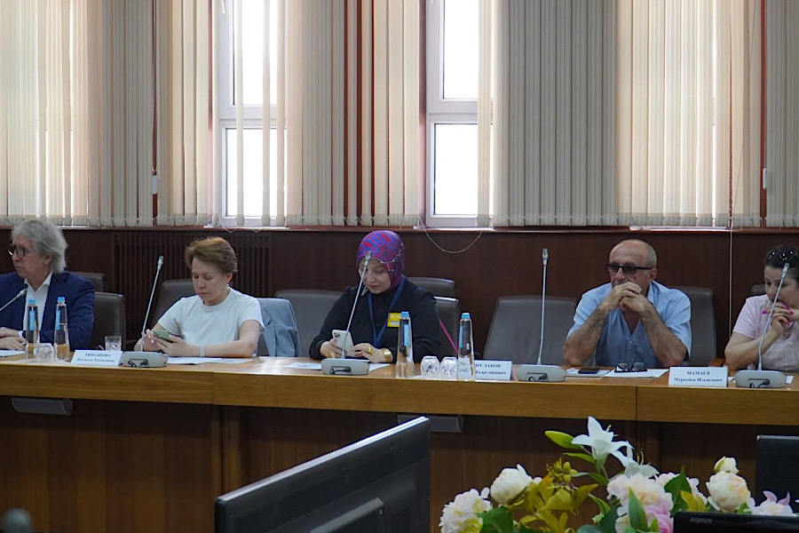 Дагестанские производители получили предложение представить свою продукцию на международной выставке «Еврошуз»