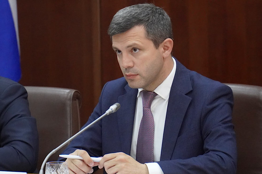 Дагестанские производители получили предложение представить свою продукцию на международной выставке «Еврошуз»