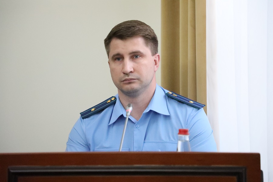 Ход строительства мусоросортировочных комплексов обсудили под руководством Абдулмуслима Абдулмуслимова