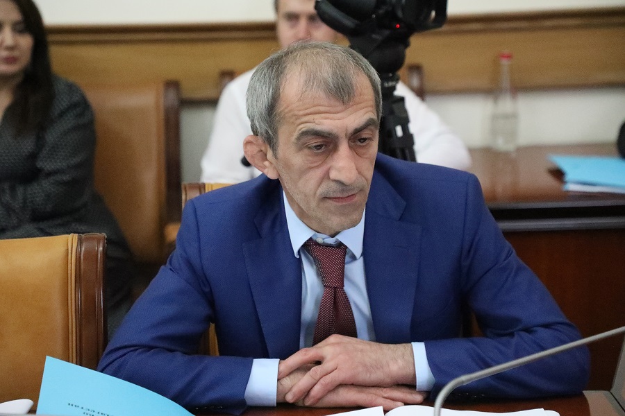 Рабочие группы по увеличению доходной части бюджета Дагестана отчитались о первых результатах работы