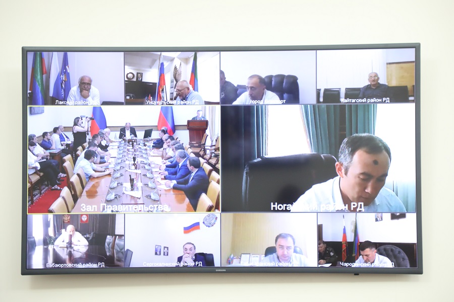 В здании республиканского сборного пункта проведут капремонт