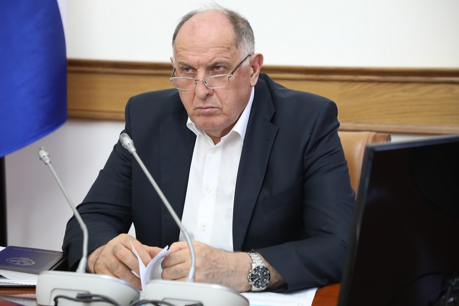 В здании республиканского сборного пункта проведут капремонт