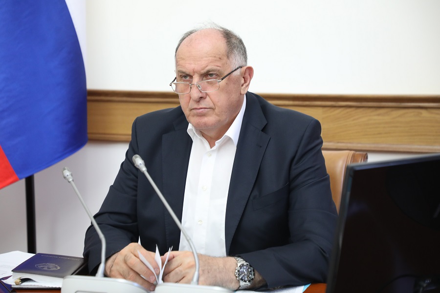 В здании республиканского сборного пункта проведут капремонт