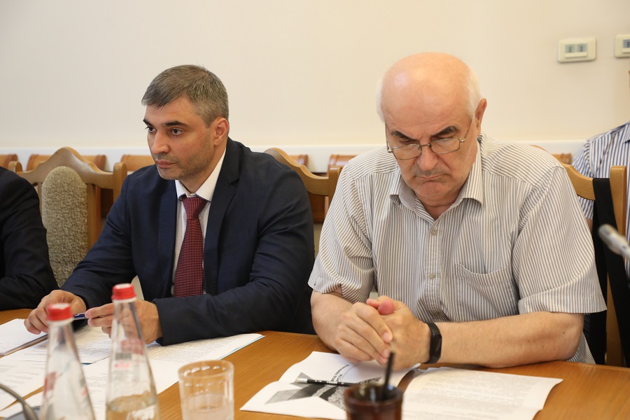 В Дагестане планируют увеличить строительство откормочных площадок для КСР И МРС