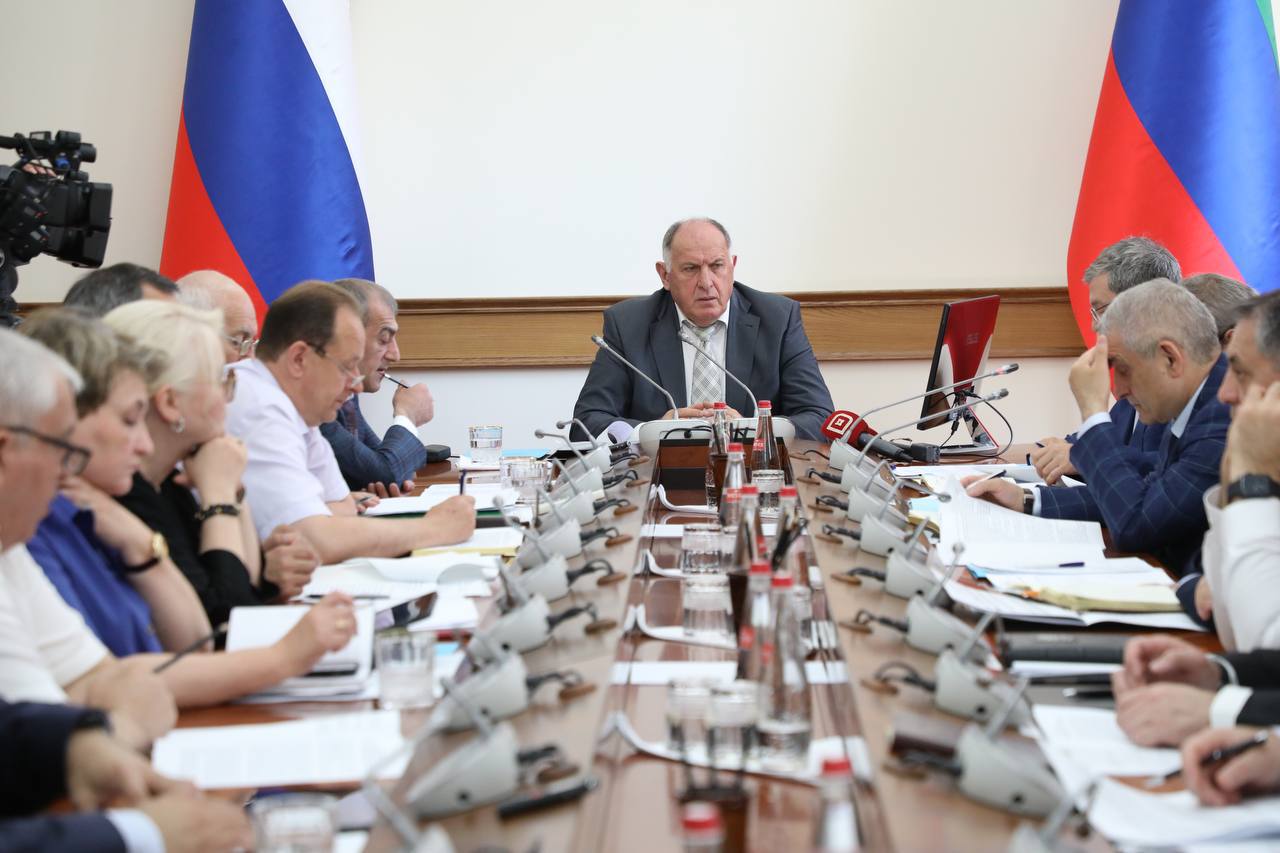 Прием заявлений от пострадавших в Буйнакске продлен до конца июня