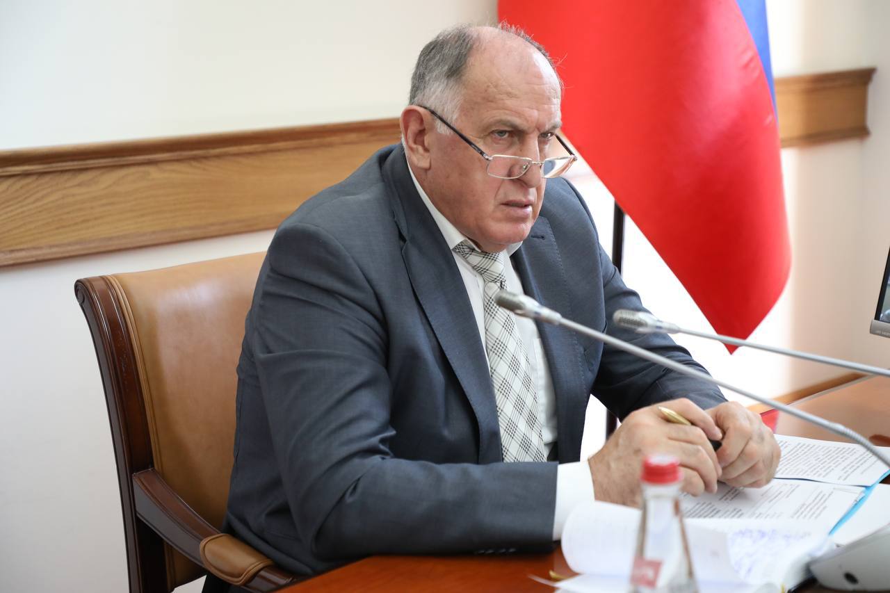 Прием заявлений от пострадавших в Буйнакске продлен до конца июня