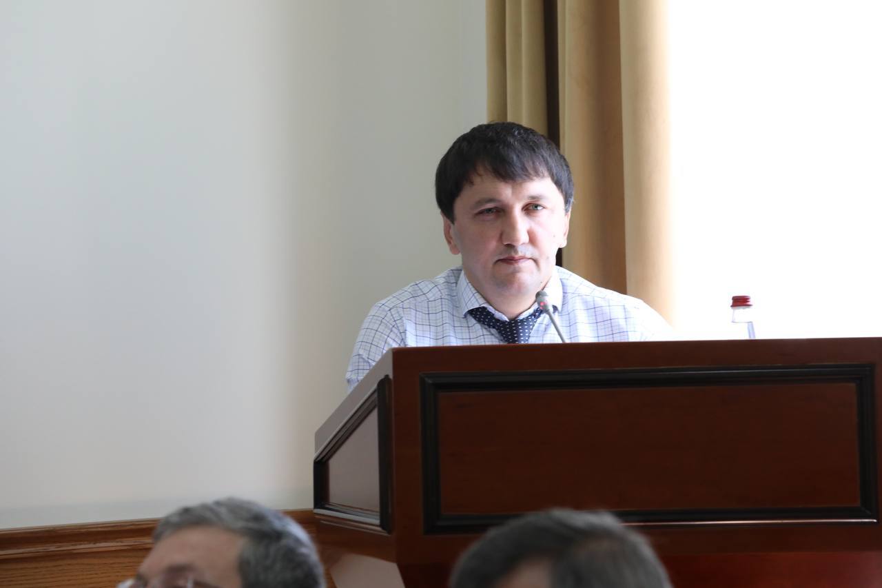 Минтуризм РД призвал местные администрации следить за работой туристских информационных центров