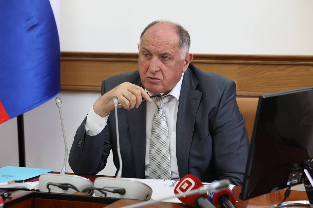 За полугодие в ЕГРН внесено 30 границ муниципальных образований Дагестана
