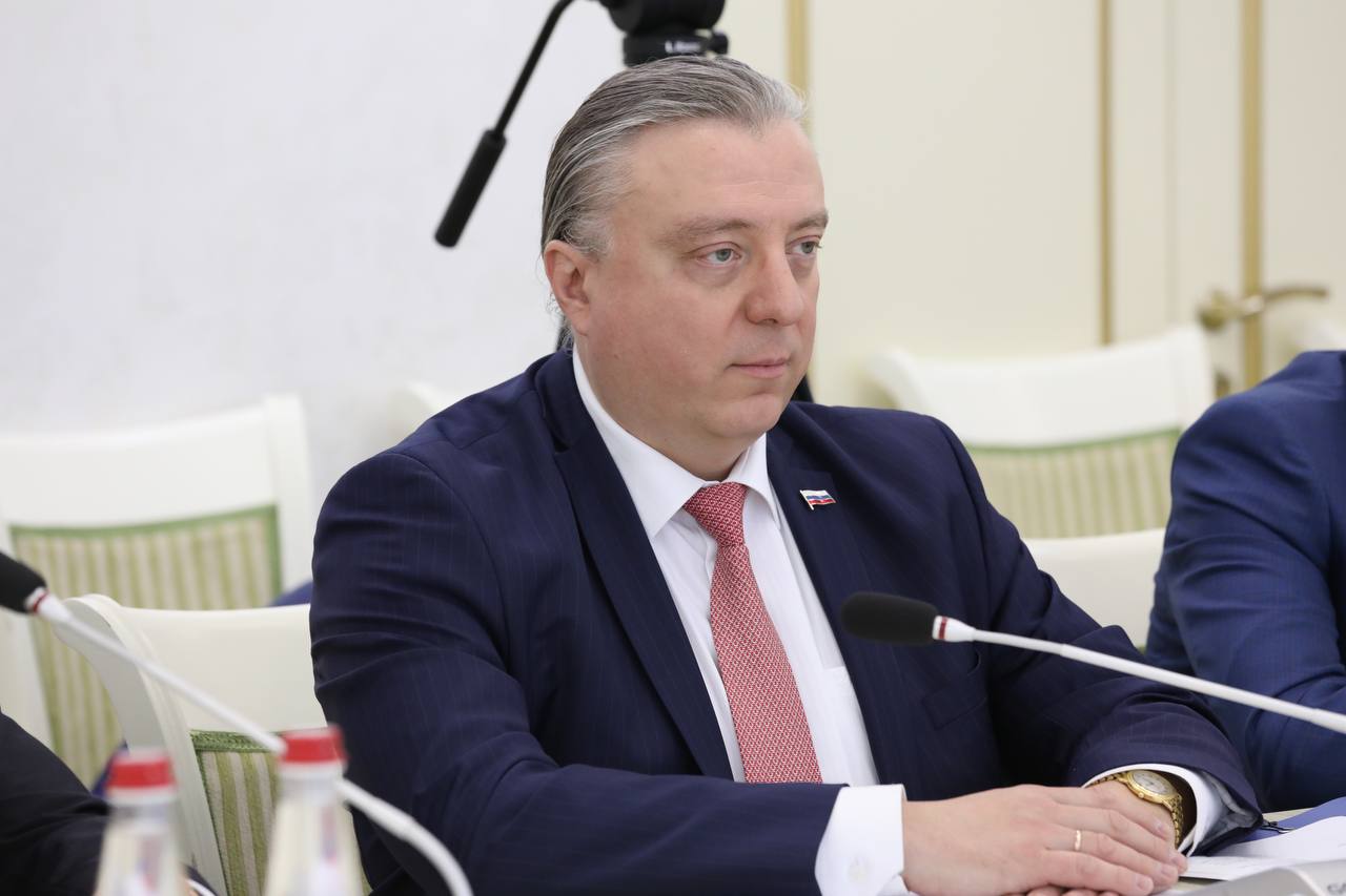 Дагестан и Туркменистан увеличат грузопоток контейнерных перевозок