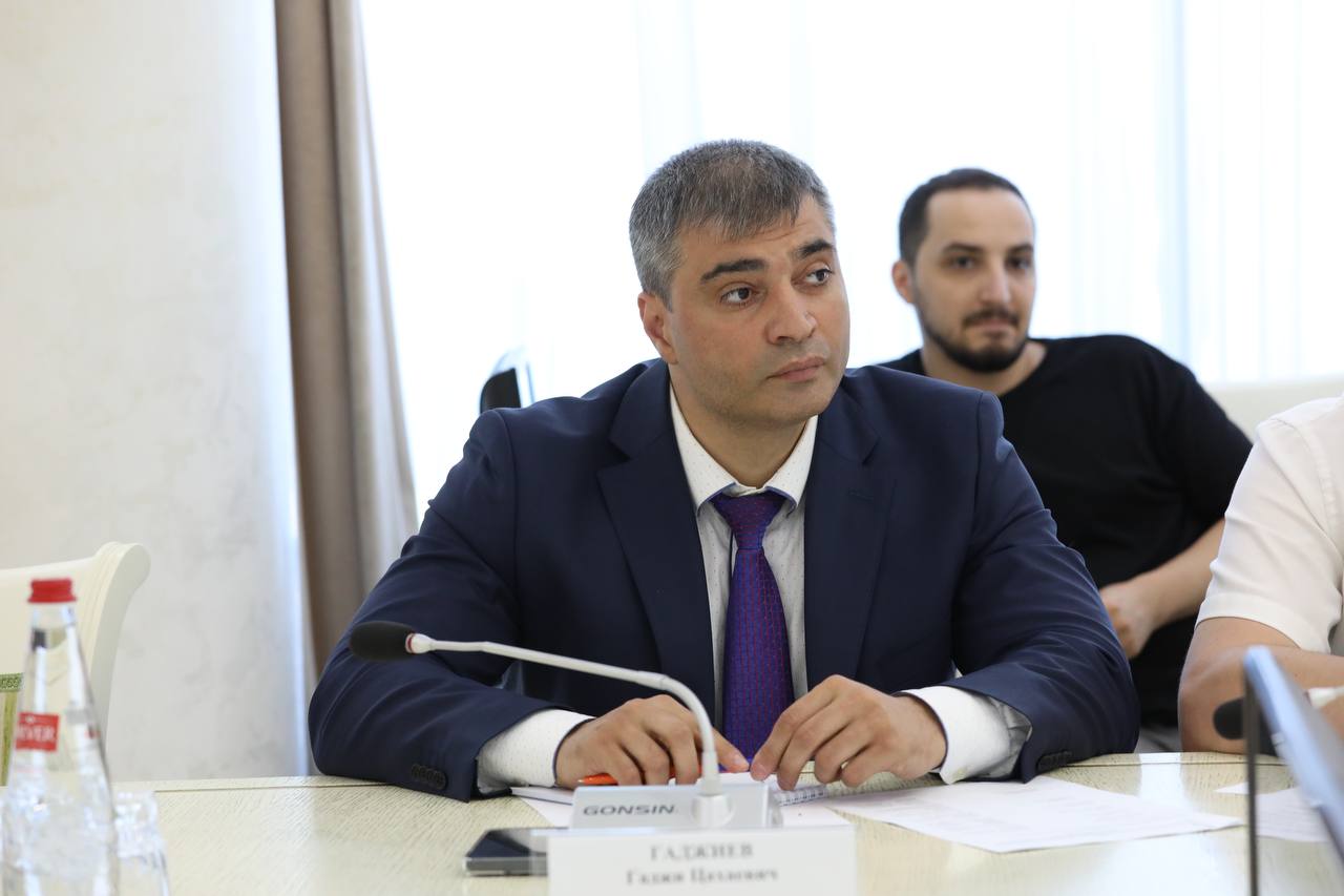 Дагестан и Туркменистан увеличат грузопоток контейнерных перевозок