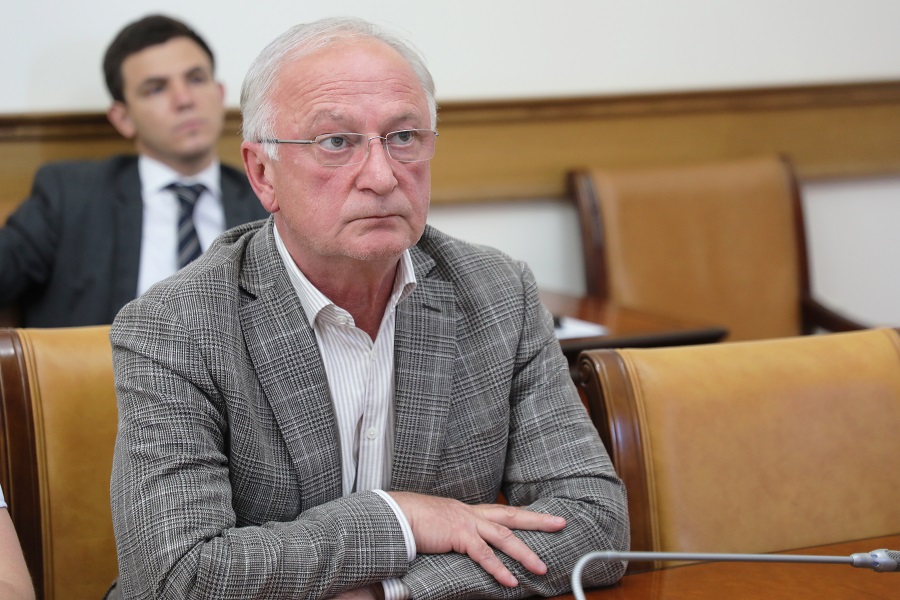 В Гумбетовском районе может появиться туристический кластер «Абрикосовая долина»