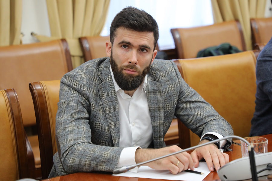 В Гумбетовском районе может появиться туристический кластер «Абрикосовая долина»