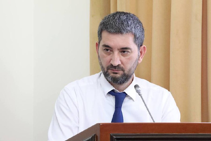 В Дагестане к зиме ремонтируют водопроводные и канализационные сети