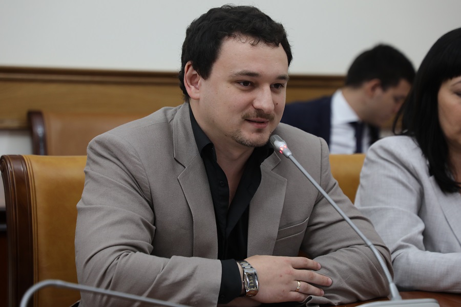 Представители СберЛизинга провели в Дагестане презентацию своих продуктов