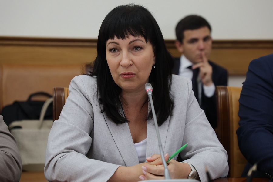 Представители СберЛизинга провели в Дагестане презентацию своих продуктов