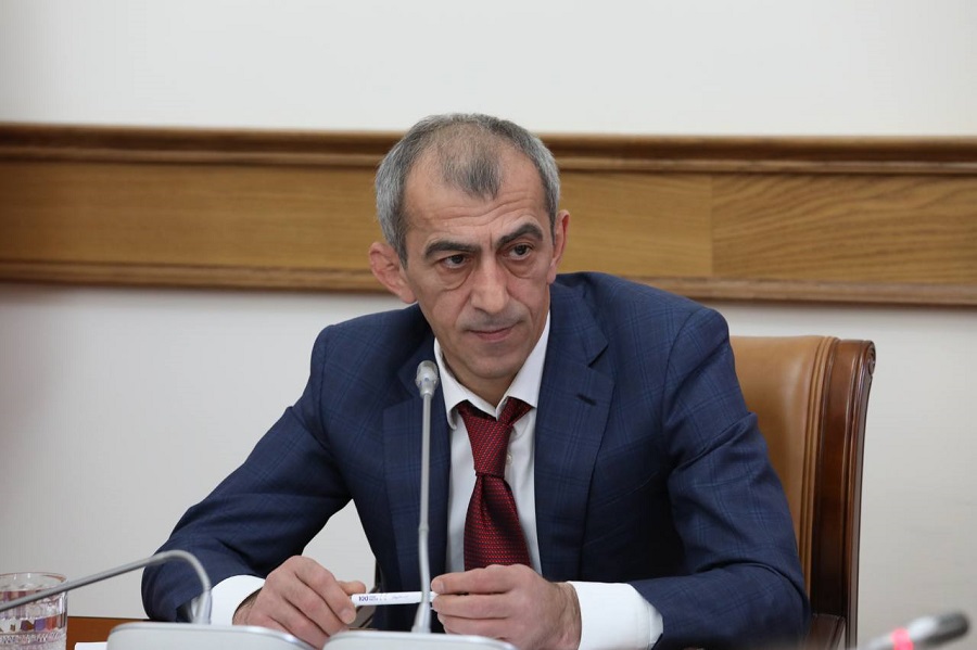 На острове Чечень создадут необходимые условия для полноценной жизни населения