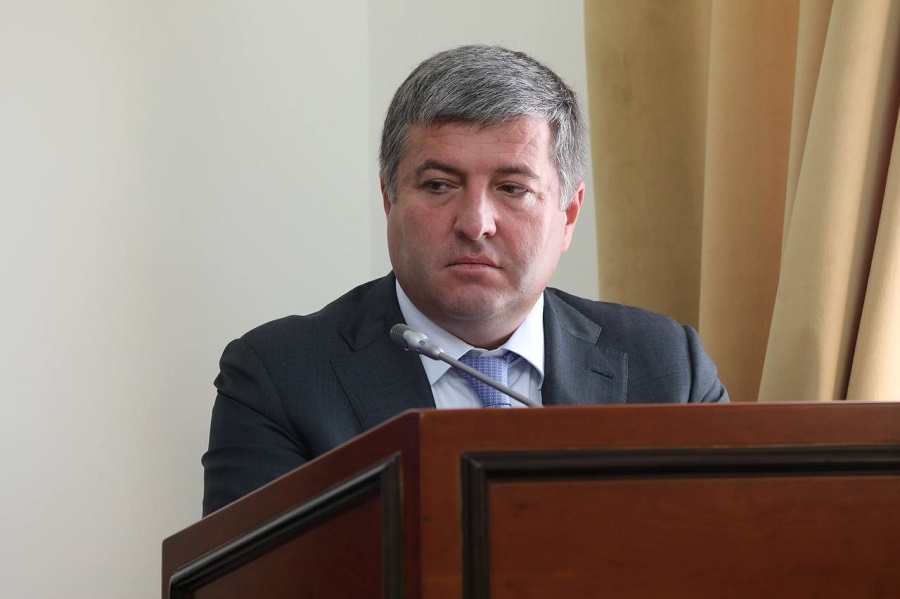 На острове Чечень создадут необходимые условия для полноценной жизни населения