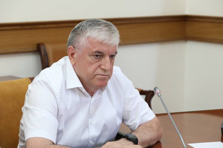 На острове Чечень создадут необходимые условия для полноценной жизни населения
