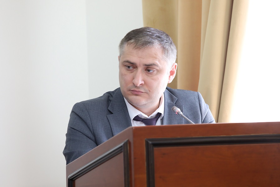 В Дагестане установят выплату за полученные ранения в зоне СВО