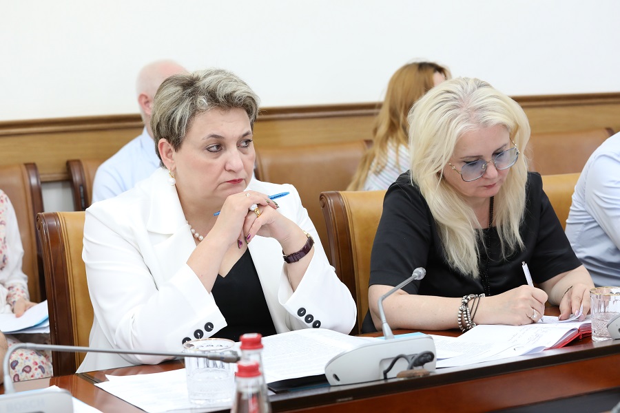 В Дагестане установят выплату за полученные ранения в зоне СВО