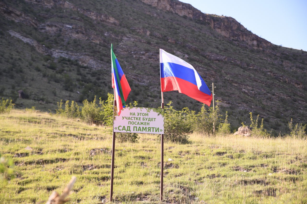 В селе Ассаб Шамильского района открыл свои двери новый фельдшерско-акушерский пункт