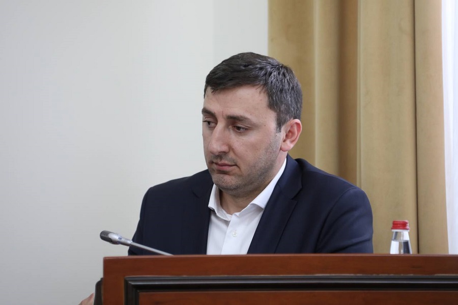В Дагестане подвели промежуточные итоги реализации национальных проектов