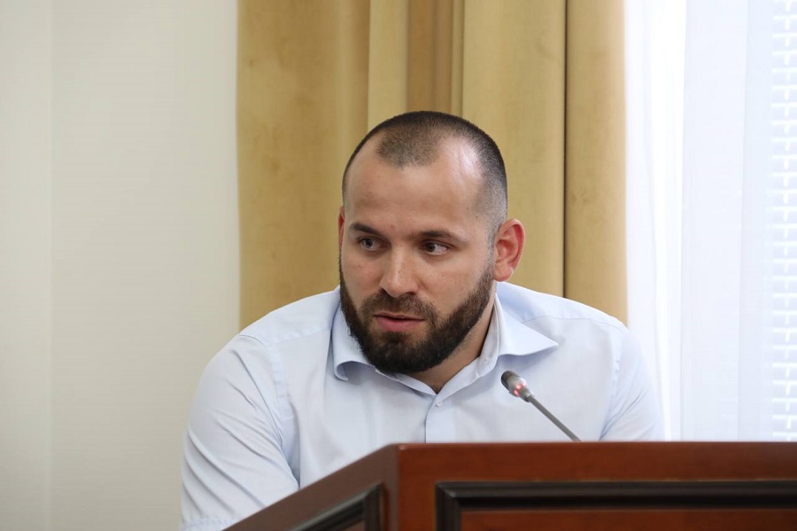 В Дагестане подвели промежуточные итоги реализации национальных проектов