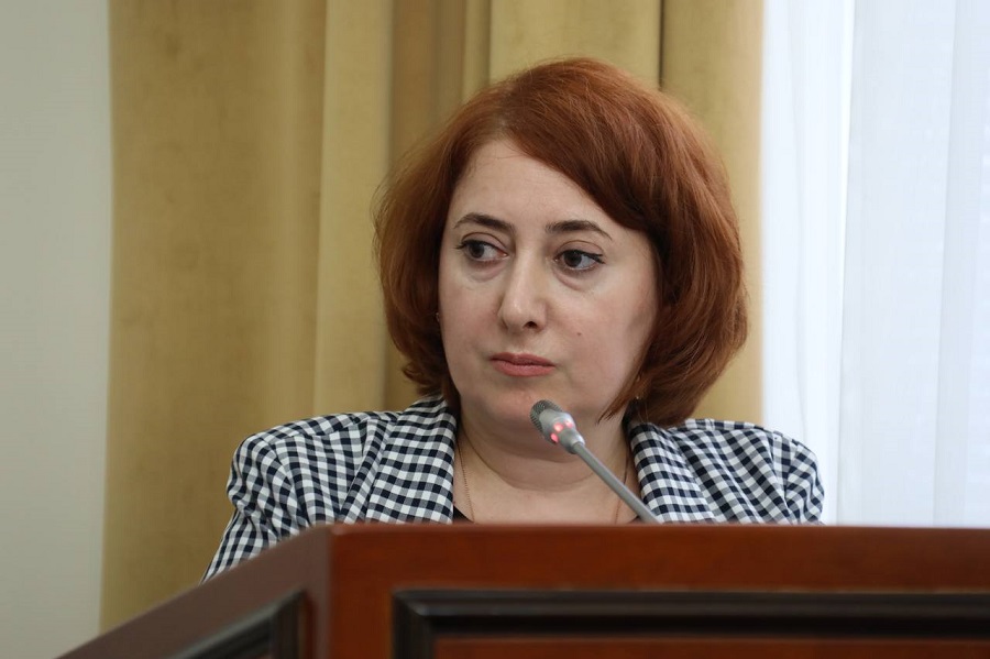 В Дагестане подвели промежуточные итоги реализации национальных проектов