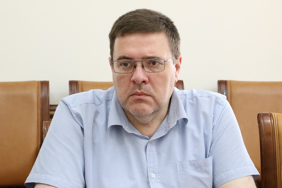 В Дагестане пересмотрят финансирование мероприятий для обеспечения безопасности на дорогах