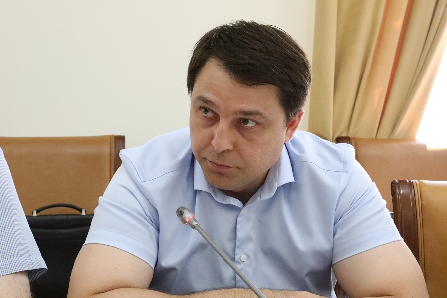 В Дагестане пересмотрят финансирование мероприятий для обеспечения безопасности на дорогах