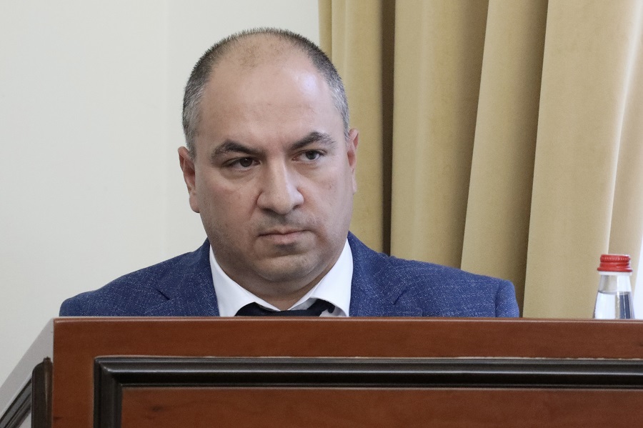Порядка 900 рабочих мест создано в Дагестане с начала реализации прорывных проектов