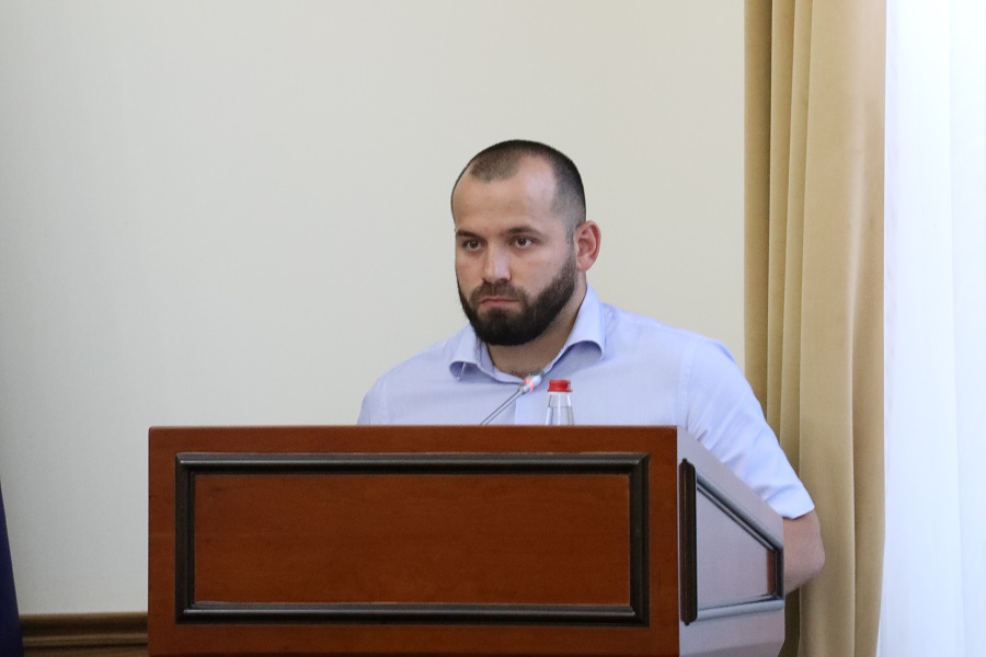 Порядка 900 рабочих мест создано в Дагестане с начала реализации прорывных проектов