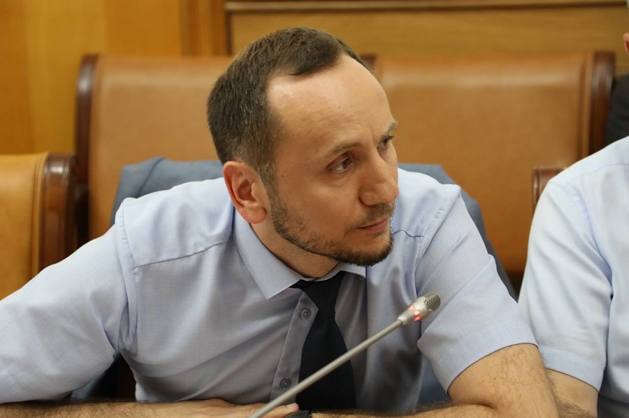 Для Махачкалы разрабатывают комплексную программу развития города до 2030 года