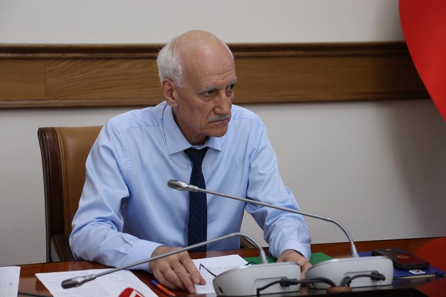 Дагестан на первом месте в стране по числу погибших в ДТП детей
