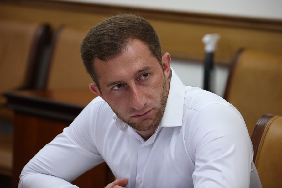 Дагестан на первом месте в стране по числу погибших в ДТП детей