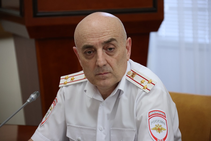 Дагестан на первом месте в стране по числу погибших в ДТП детей