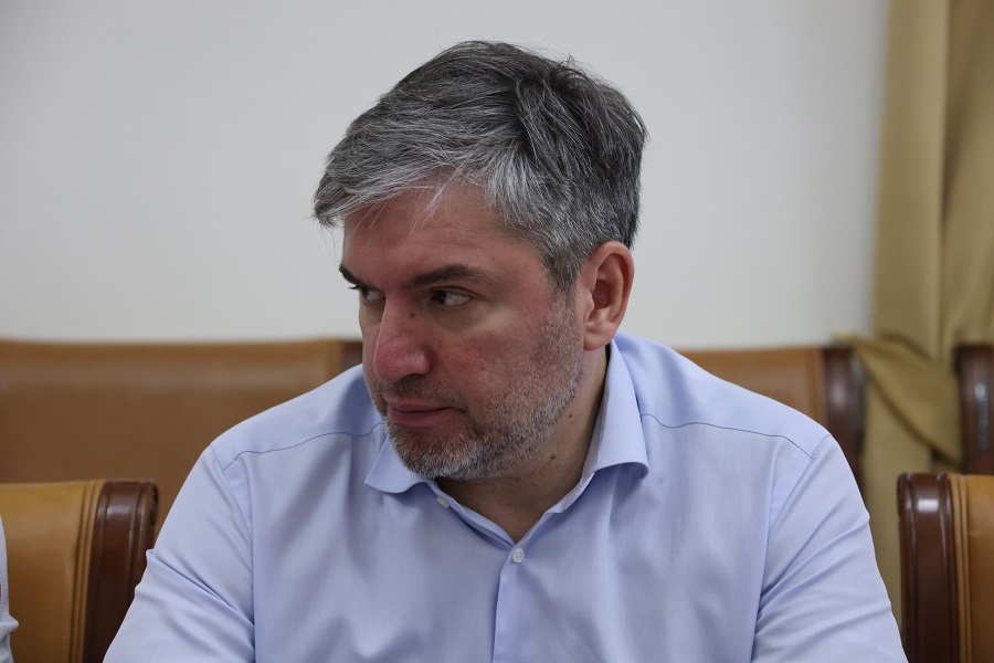 Дагестан на первом месте в стране по числу погибших в ДТП детей