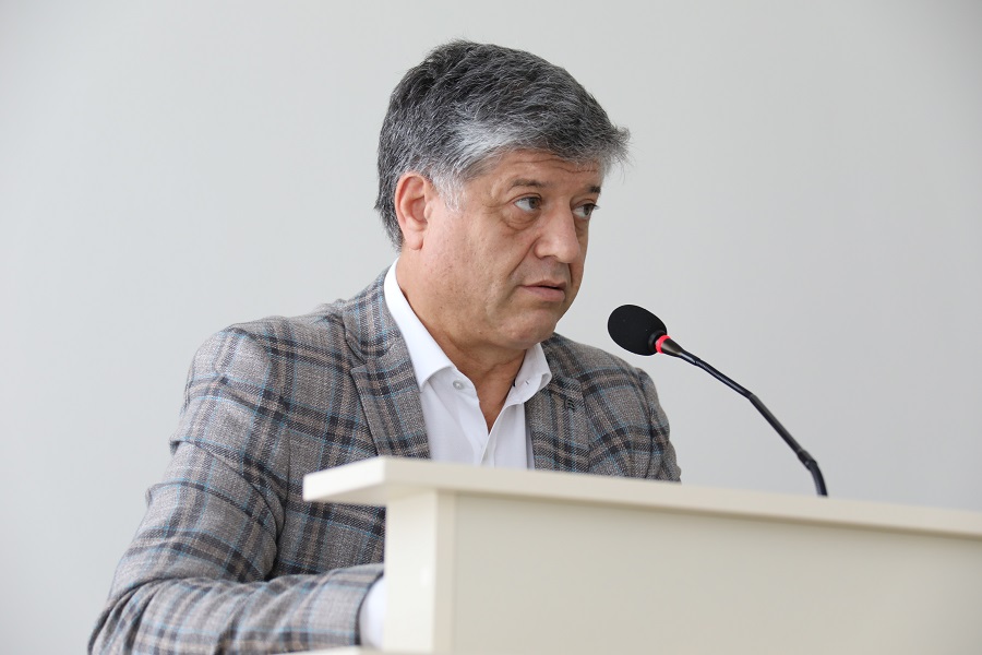 Вопросы развития Гунибского района обсудили под руководством Абдулмуслима Абдулмуслимова