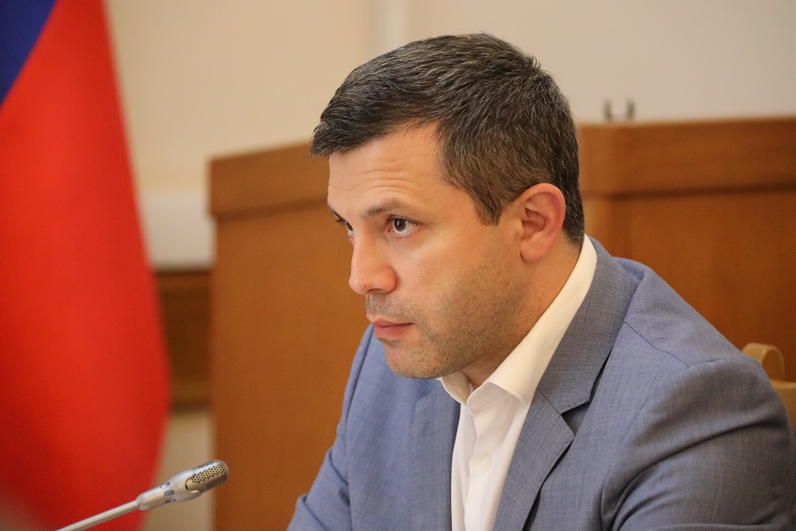 В Дагестане индекс промышленного производства за первое полугодие 2023 года составил 92,4%