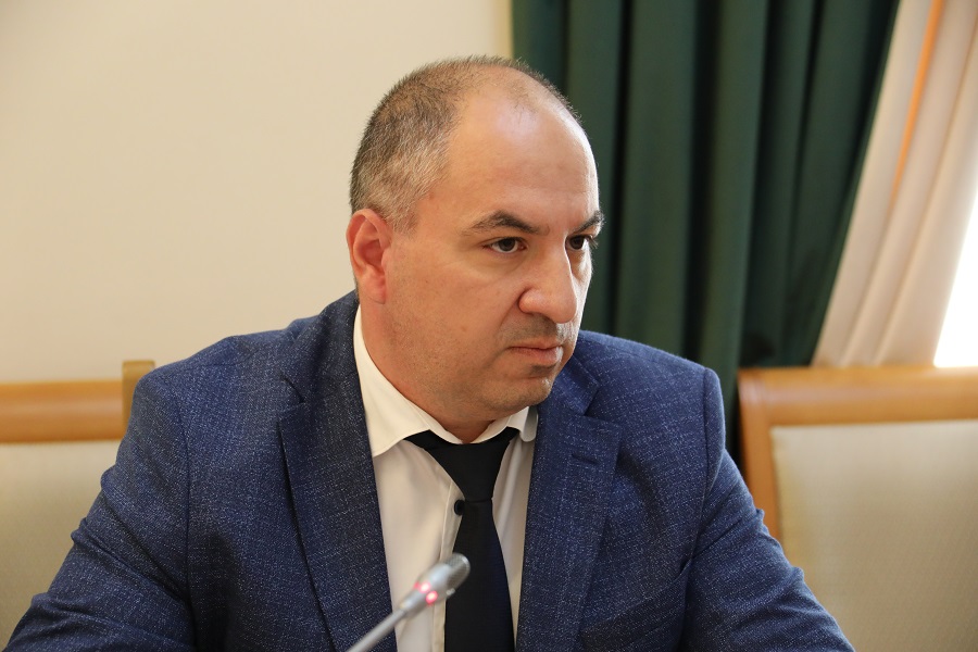 В Дагестане индекс промышленного производства за первое полугодие 2023 года составил 92,4%