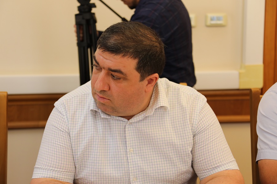 В Дагестане индекс промышленного производства за первое полугодие 2023 года составил 92,4%